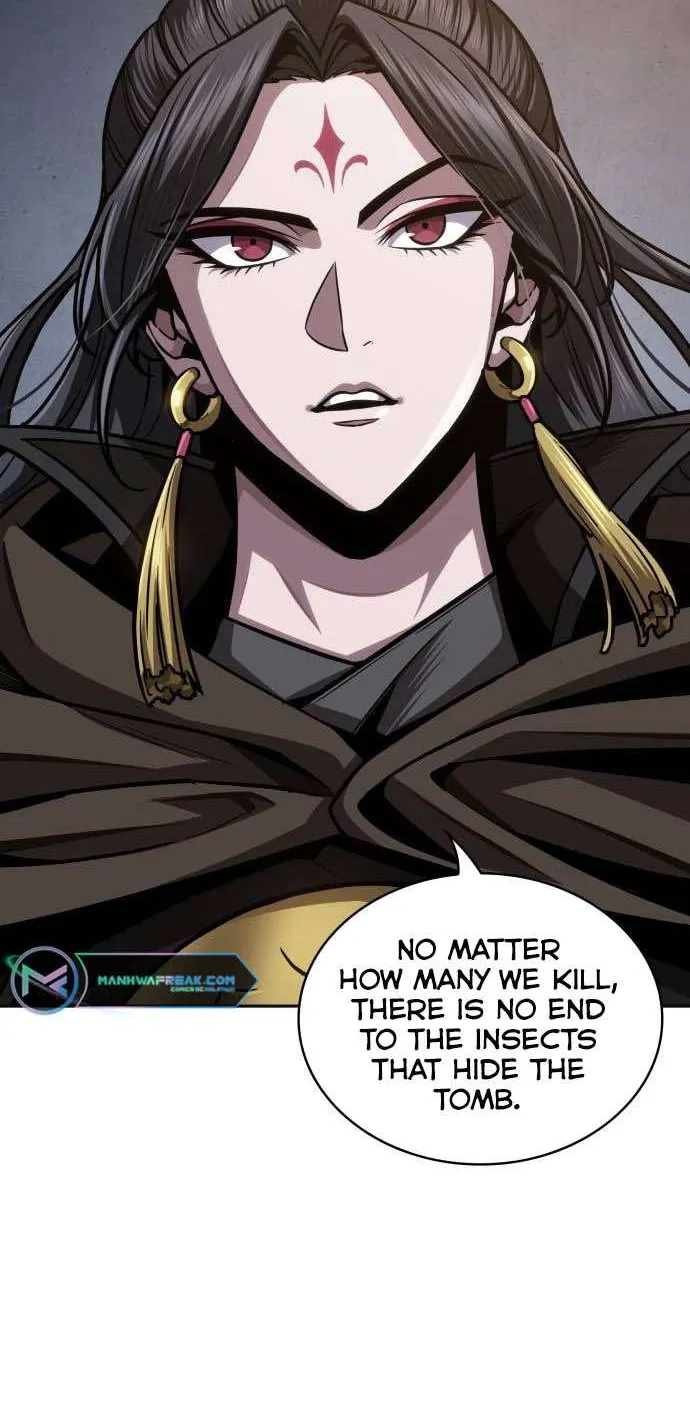 Nano Machine Kainu Manga Chapter 198 Page 83