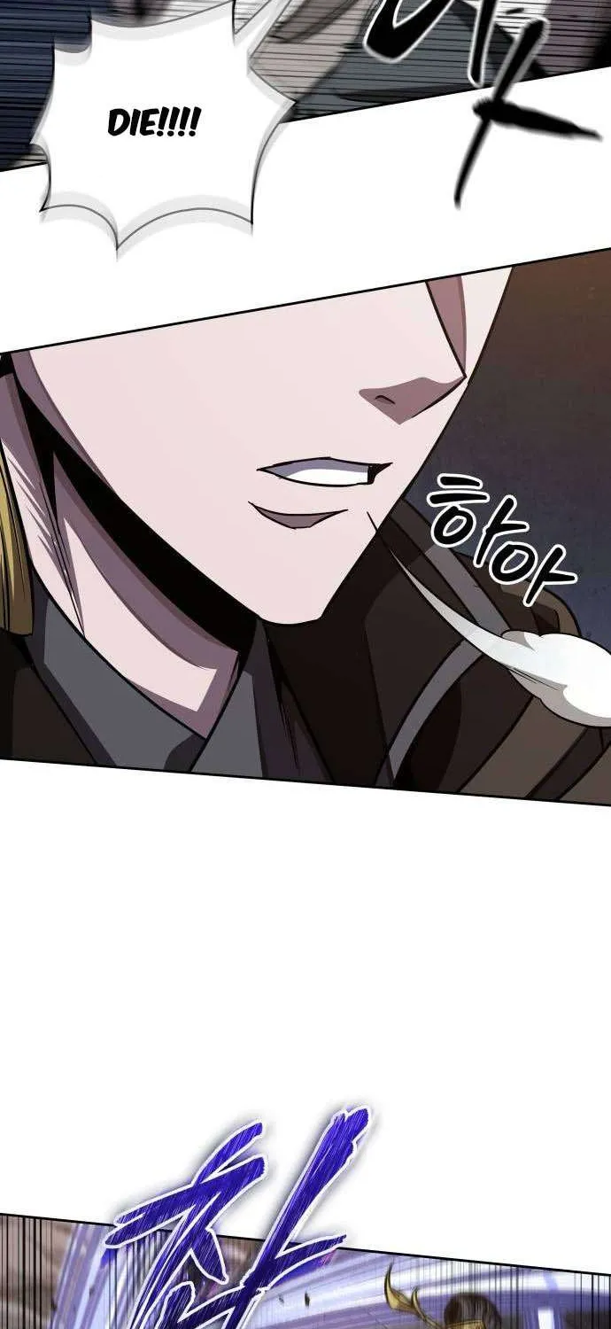 Nano Machine Kainu Manga Chapter 198 Page 87