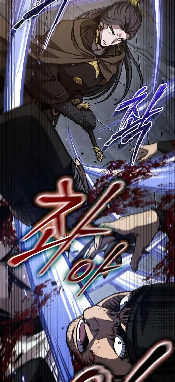 Nano Machine Kainu Manga Chapter 198 Page 88
