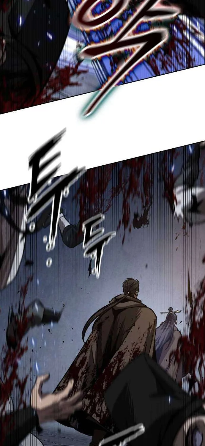 Nano Machine Kainu Manga Chapter 198 Page 89