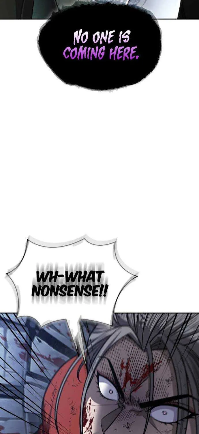 Nano Machine Kainu Manga Chapter 197 Page 6