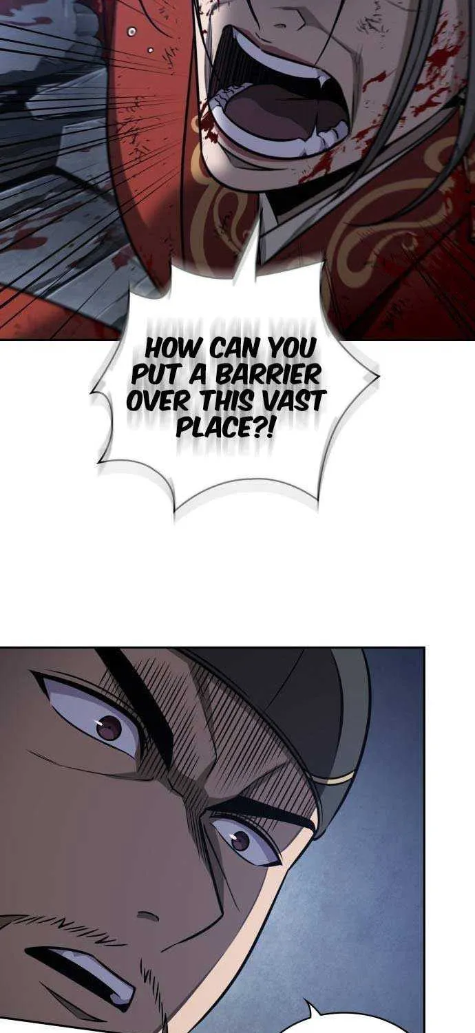 Nano Machine Kainu Manga Chapter 197 Page 7