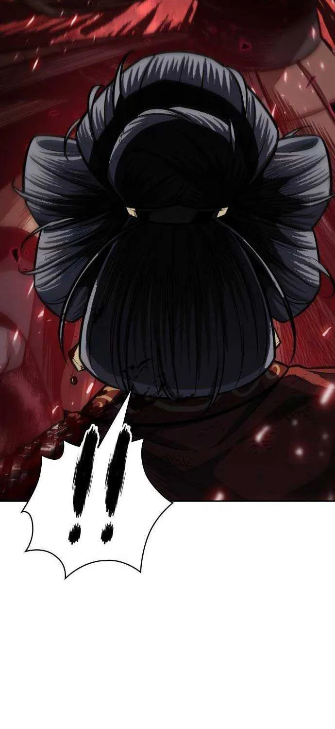Nano Machine Kainu Manga Chapter 197 Page 13