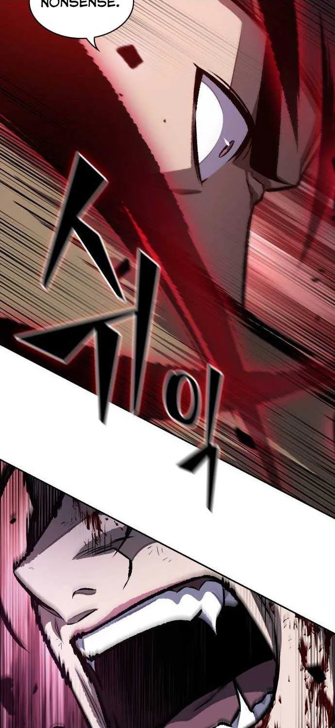 Nano Machine Kainu Manga Chapter 197 Page 16