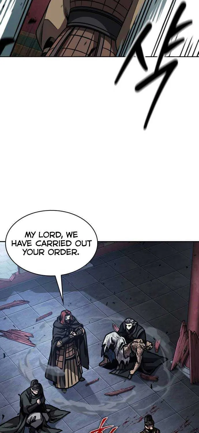 Nano Machine Kainu Manga Chapter 197 Page 39