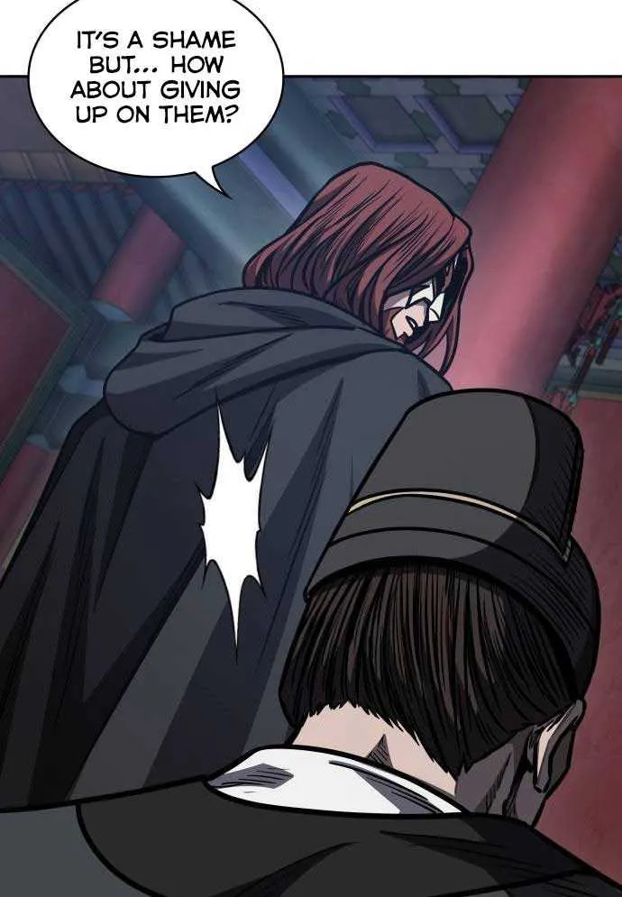 Nano Machine Kainu Manga Chapter 197 Page 44