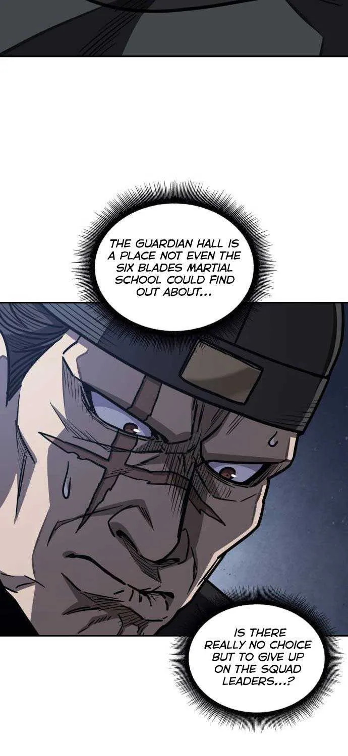 Nano Machine Kainu Manga Chapter 197 Page 45