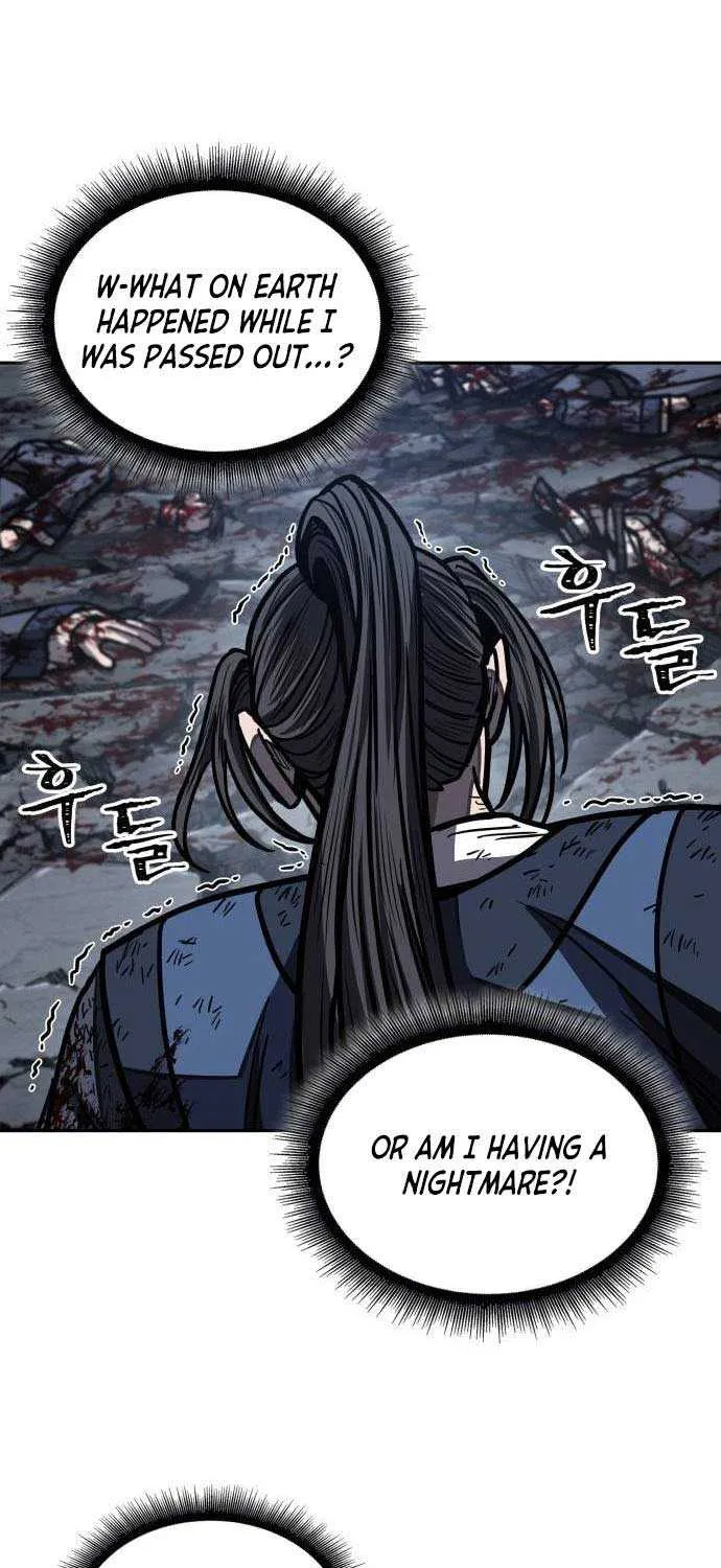 Nano Machine Kainu Manga Chapter 197 Page 60