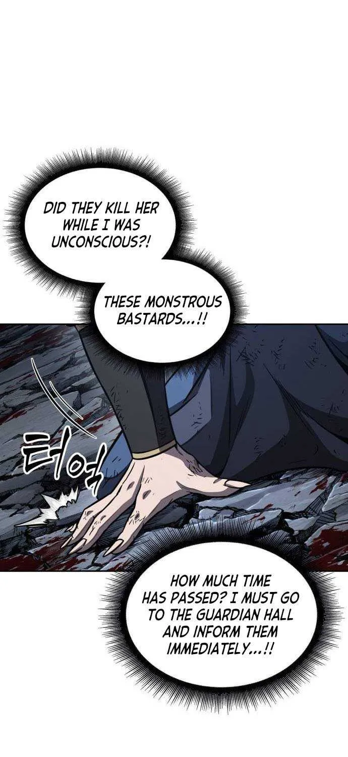 Nano Machine Kainu Manga Chapter 197 Page 63
