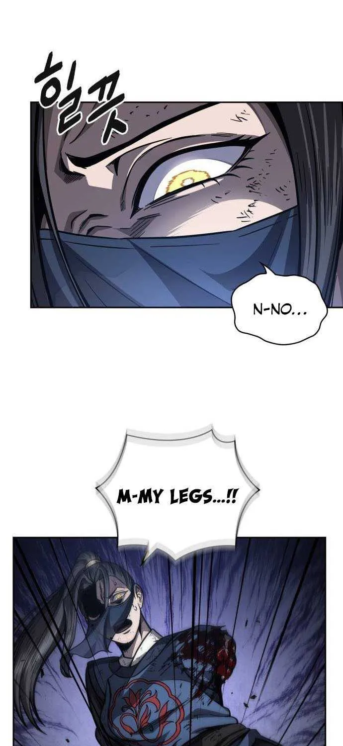 Nano Machine Kainu Manga Chapter 197 Page 65