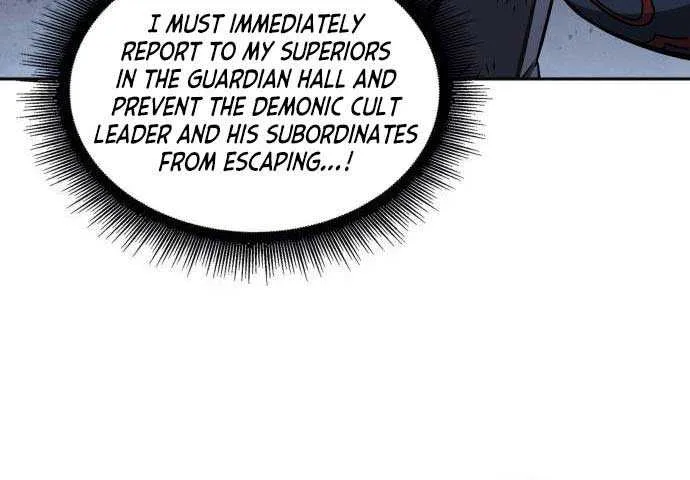 Nano Machine Kainu Manga Chapter 197 Page 71