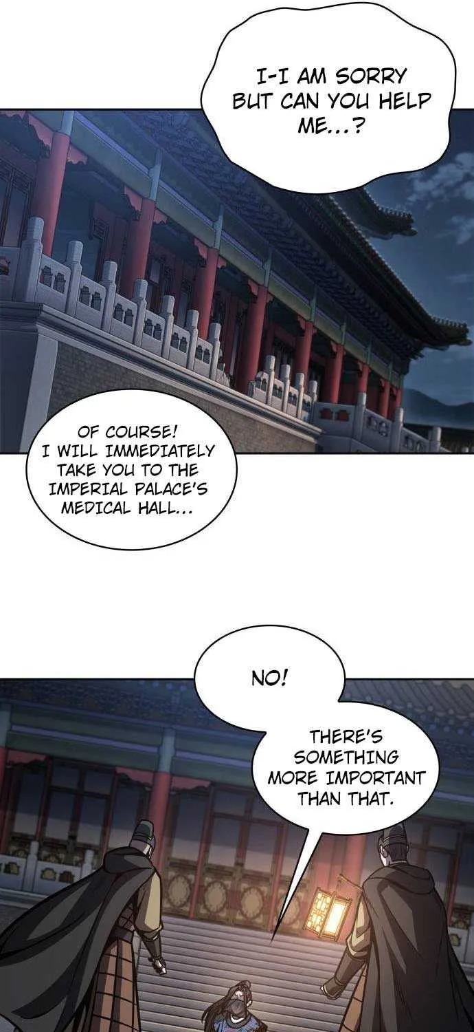 Nano Machine Kainu Manga Chapter 197 Page 72