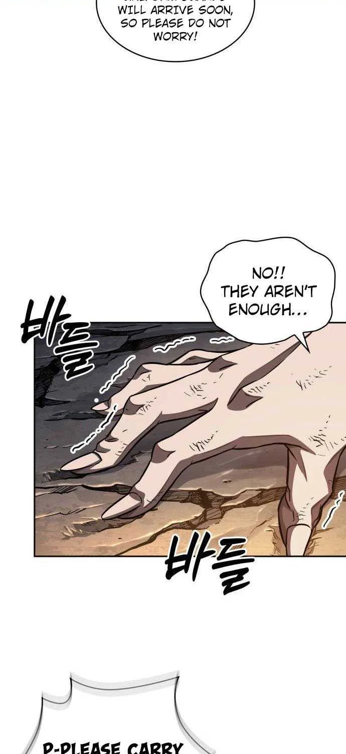 Nano Machine Kainu Manga Chapter 197 Page 74