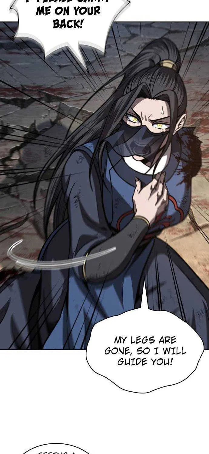 Nano Machine Kainu Manga Chapter 197 Page 75