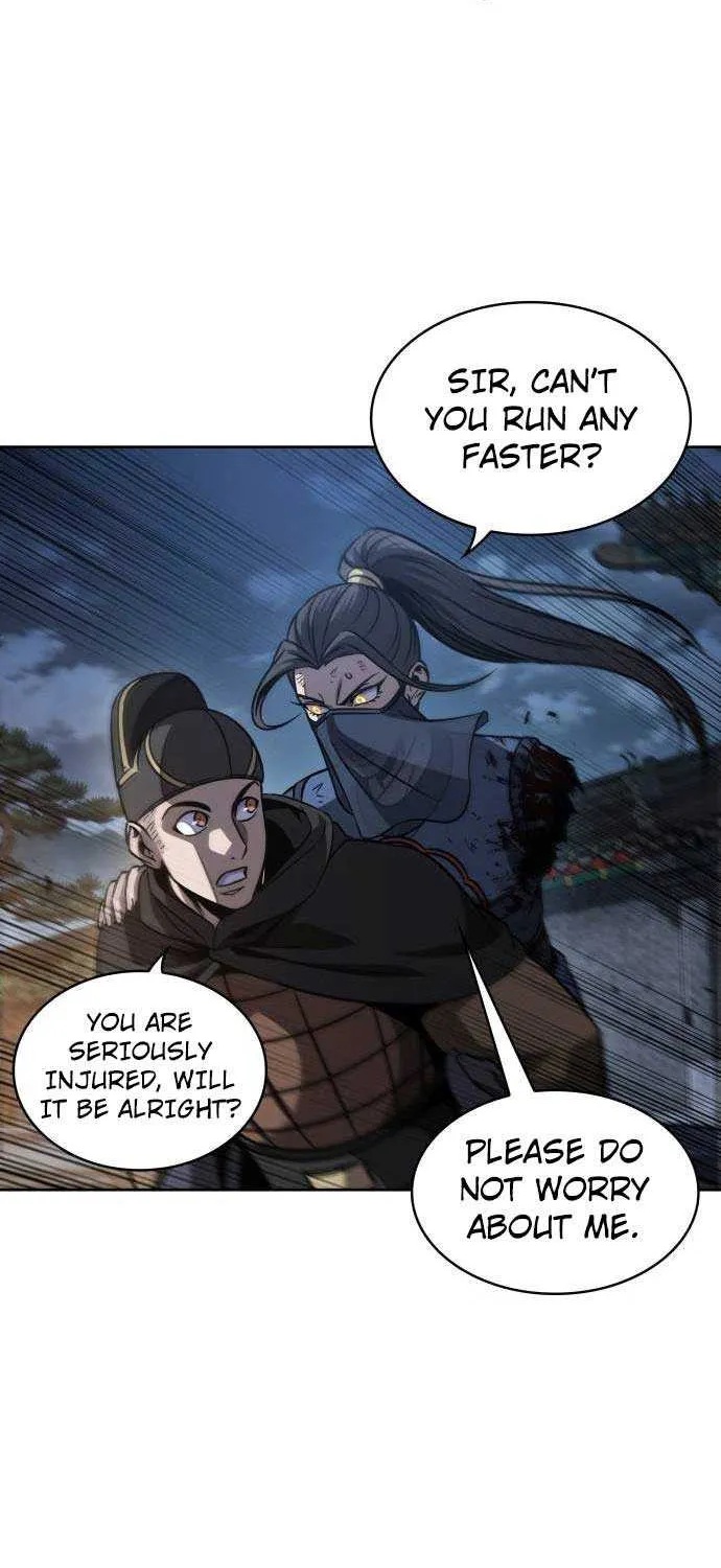 Nano Machine Kainu Manga Chapter 197 Page 86