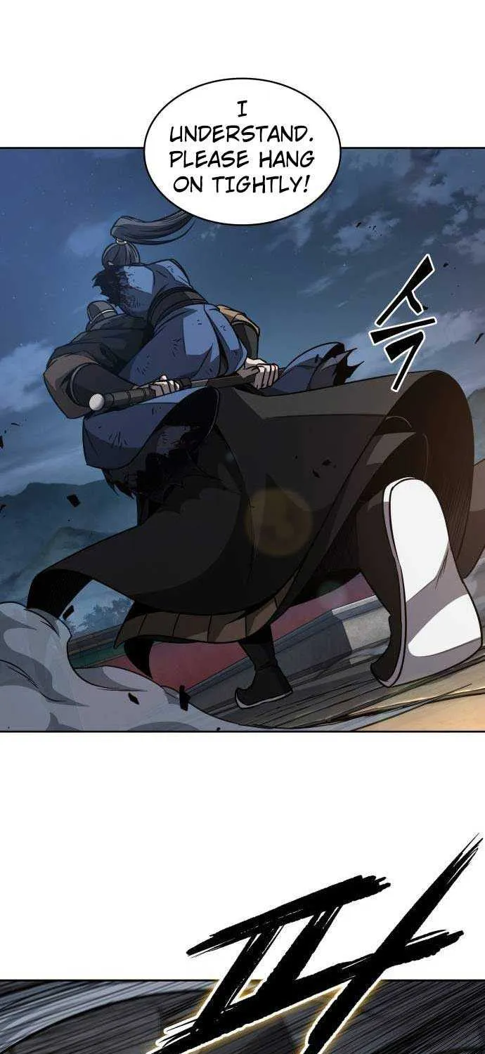 Nano Machine Kainu Manga Chapter 197 Page 87