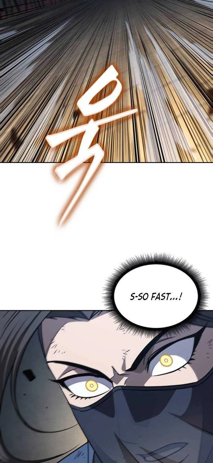 Nano Machine Kainu Manga Chapter 197 Page 90