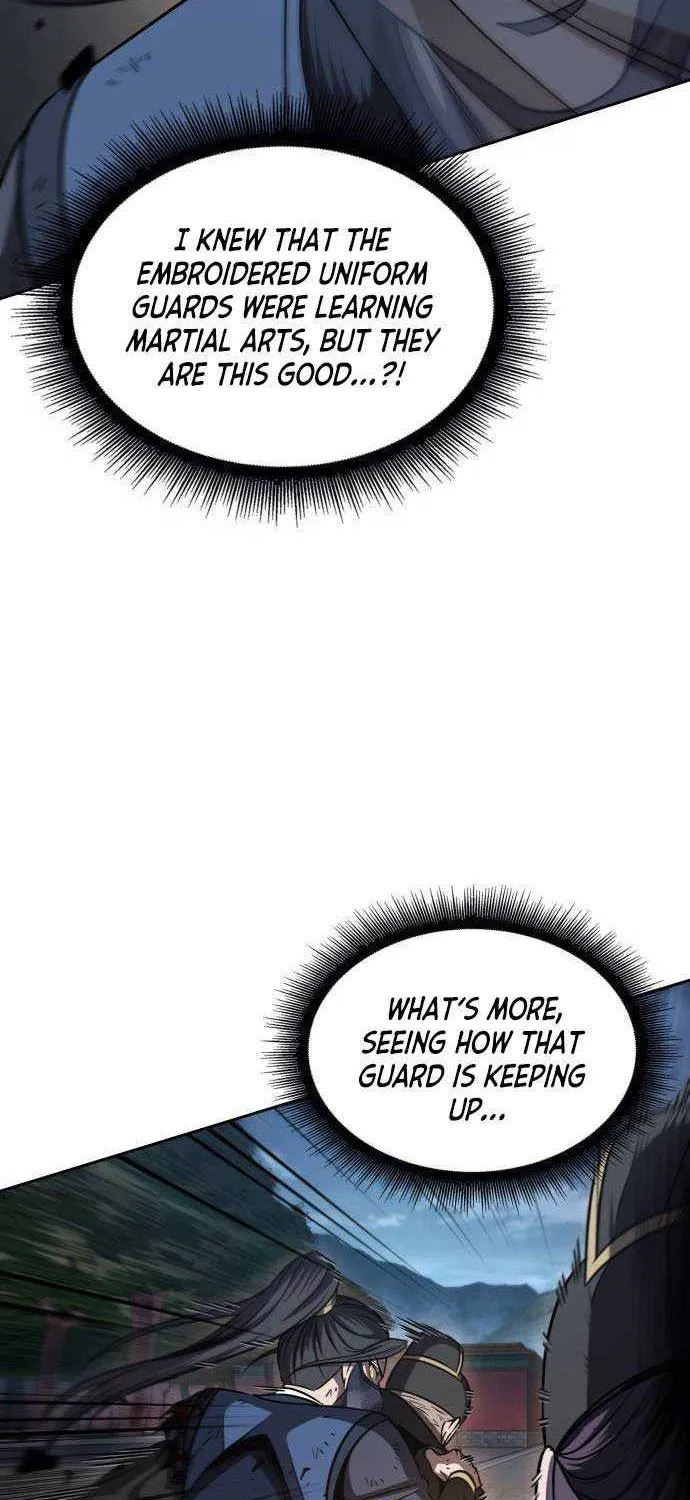 Nano Machine Kainu Manga Chapter 197 Page 91