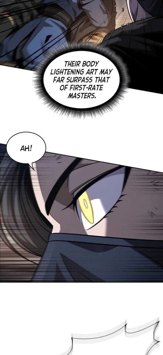 Nano Machine Kainu Manga Chapter 197 Page 92