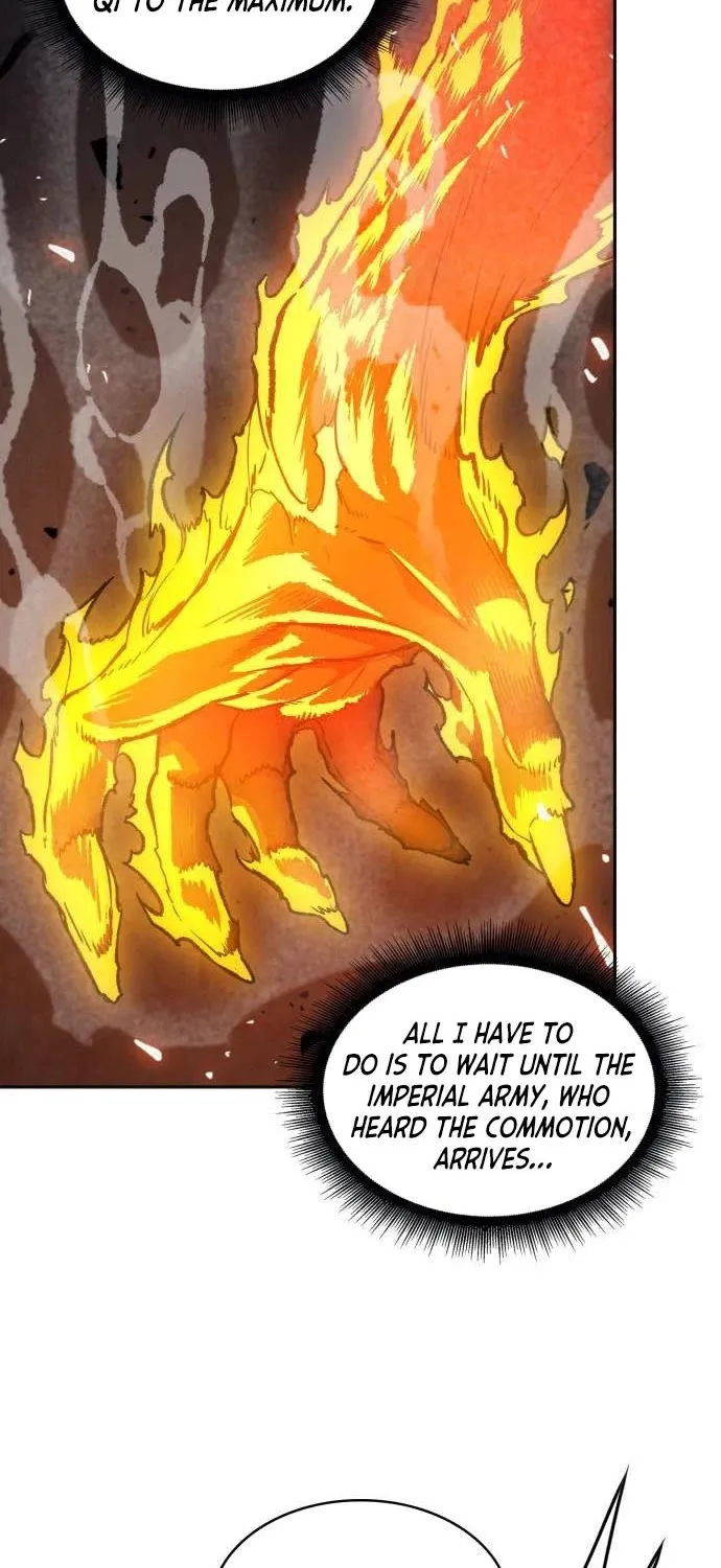 Nano Machine Kainu Manga Chapter 196 Page 11