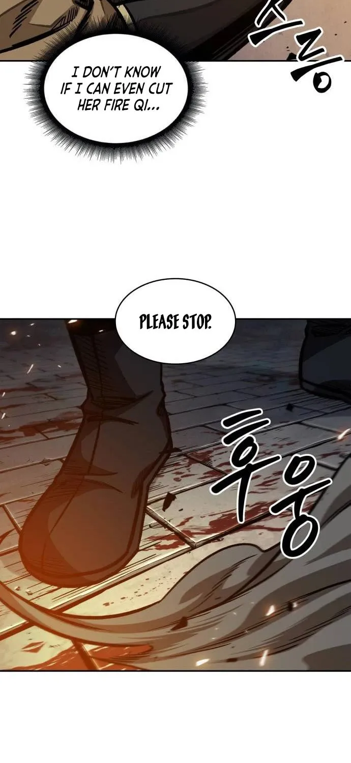 Nano Machine Kainu Manga Chapter 196 Page 40