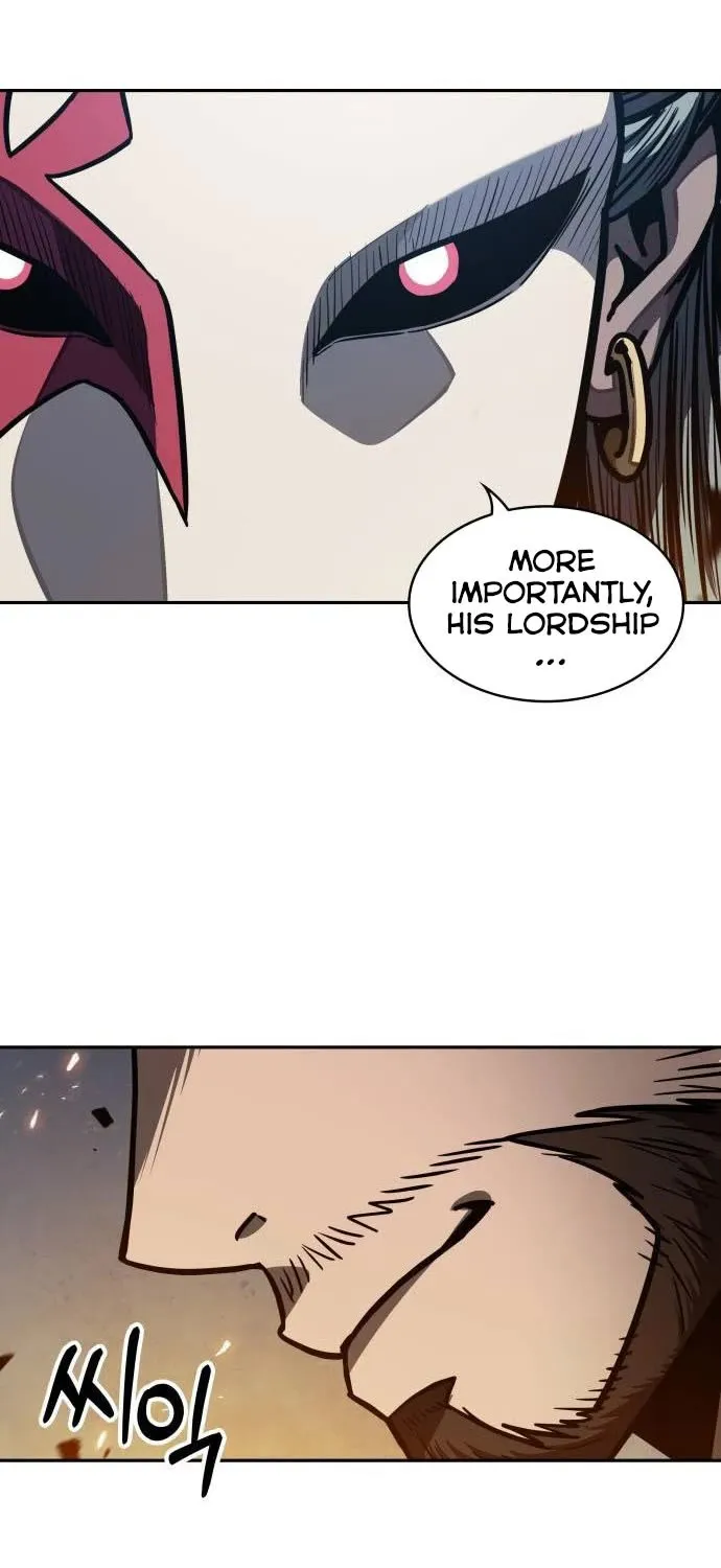 Nano Machine Kainu Manga Chapter 196 Page 43