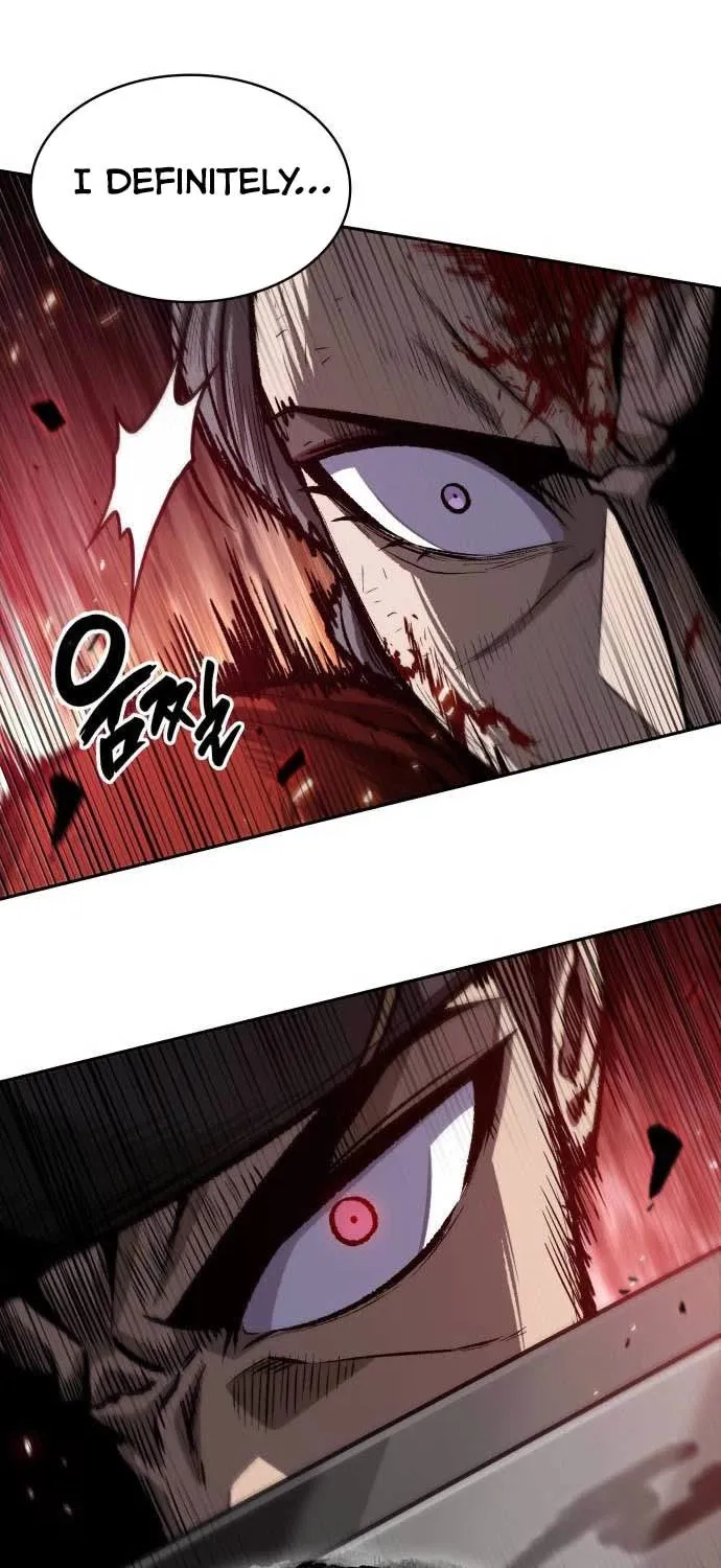 Nano Machine Kainu Manga Chapter 196 Page 64