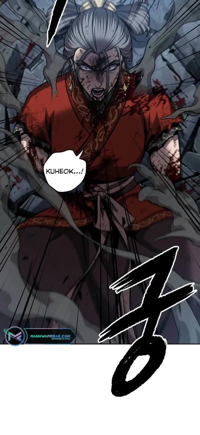 Nano Machine Kainu Manga Chapter 196 Page 70