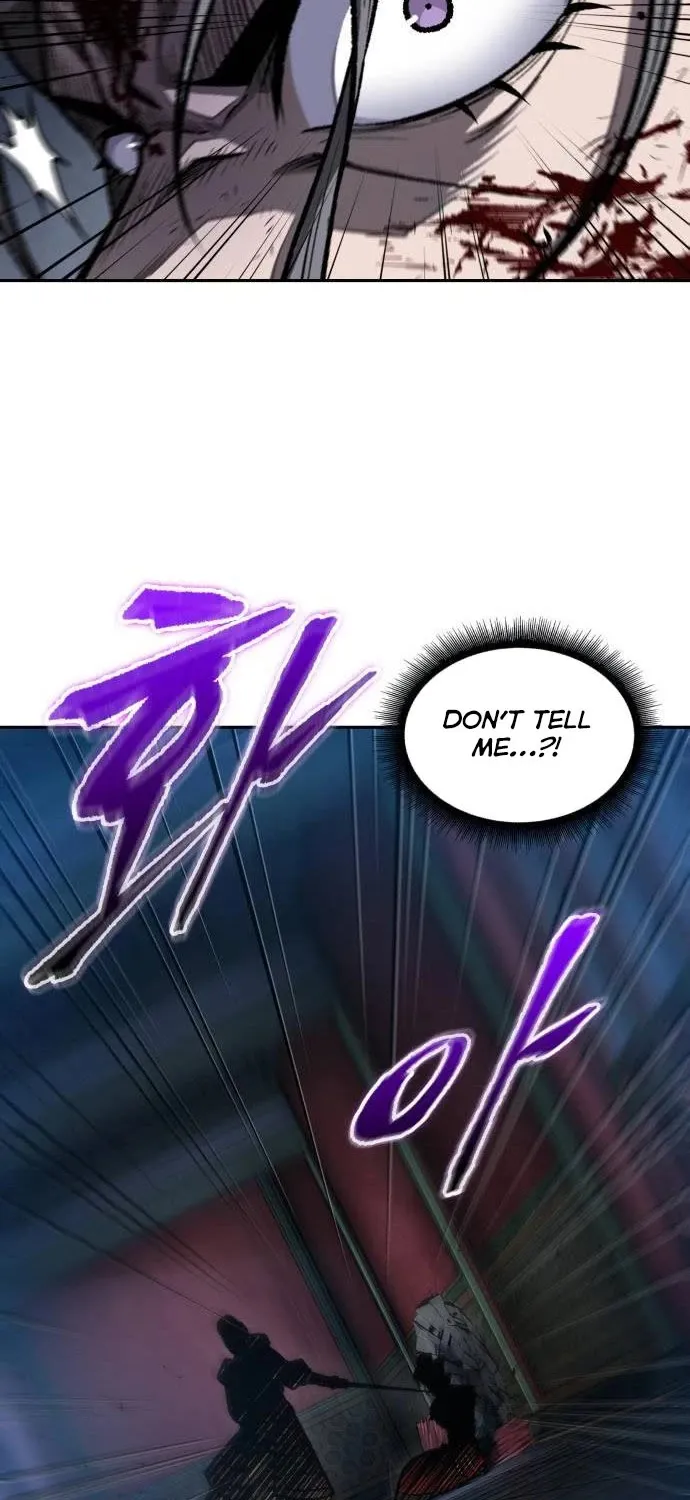 Nano Machine Kainu Manga Chapter 196 Page 78