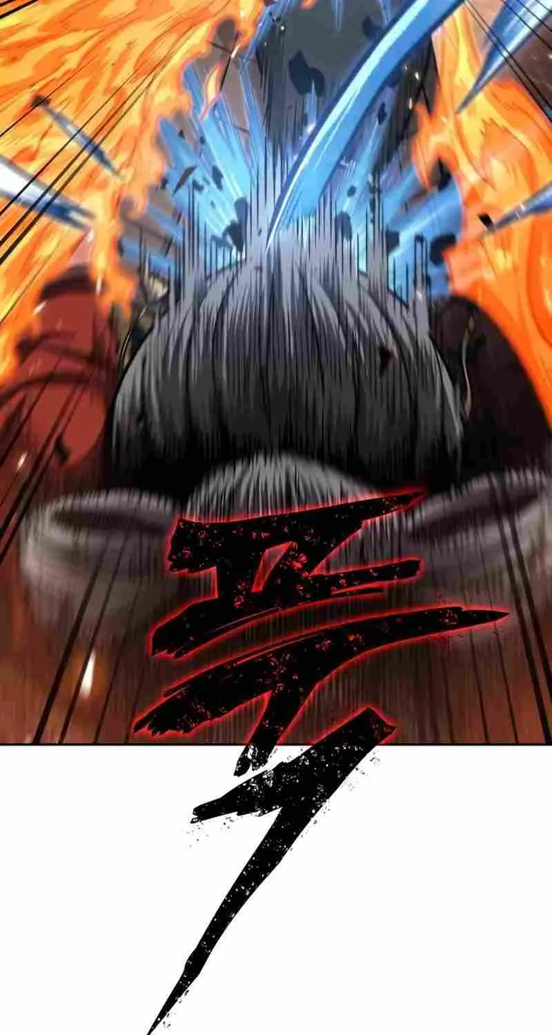 Nano Machine Kainu Manga Chapter 194 Page 6