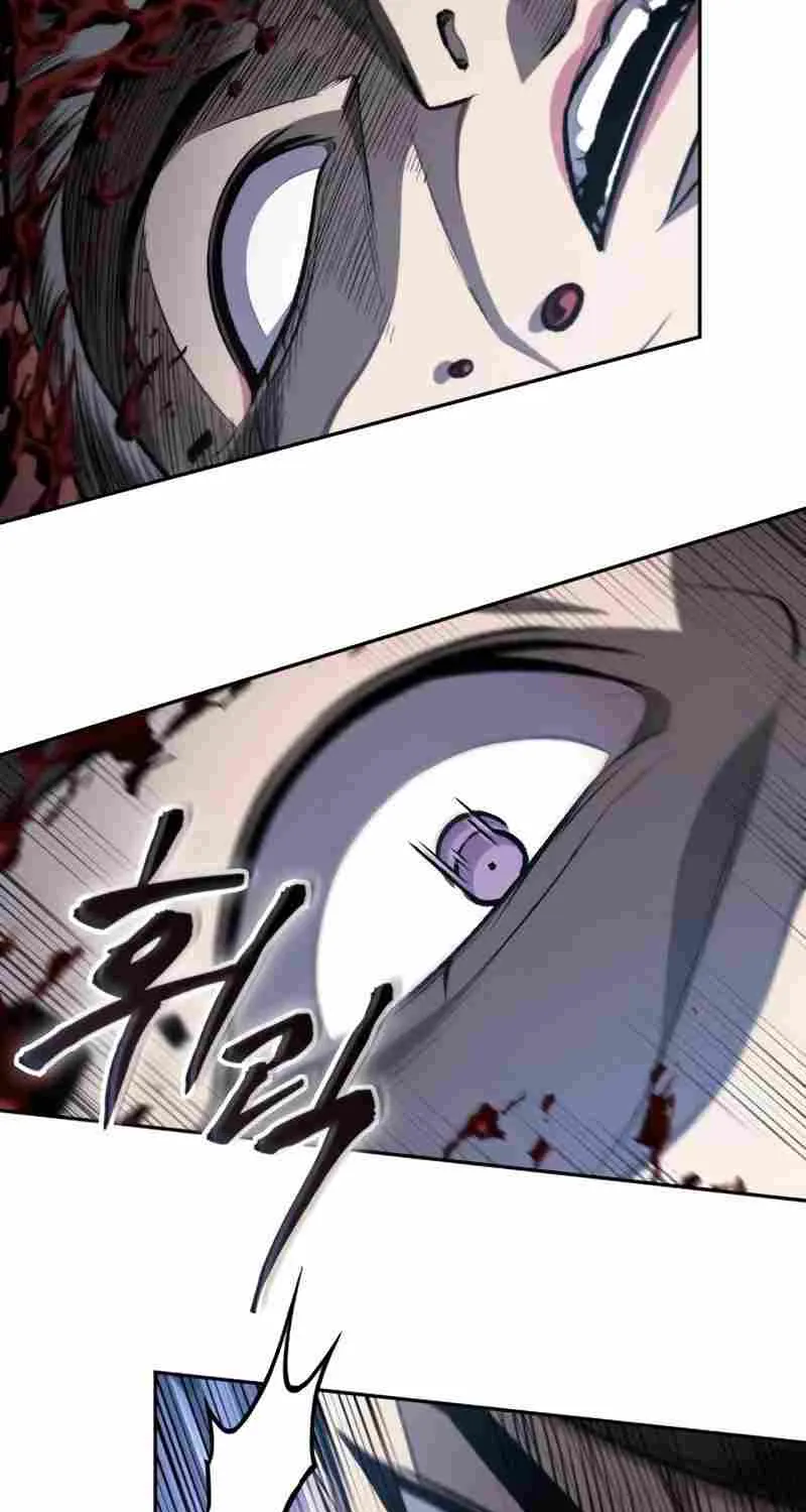 Nano Machine Kainu Manga Chapter 194 Page 10