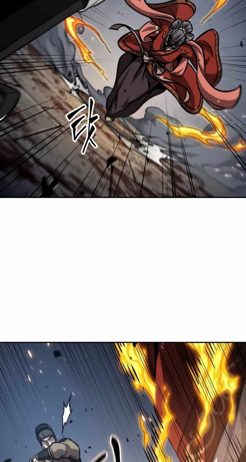 Nano Machine Kainu Manga Chapter 194 Page 26