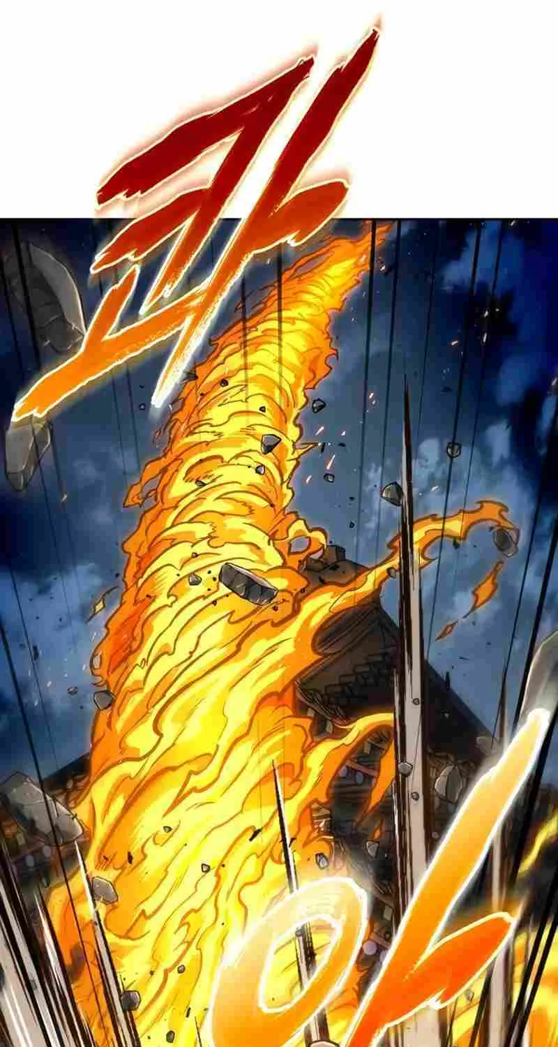Nano Machine Kainu Manga Chapter 194 Page 30
