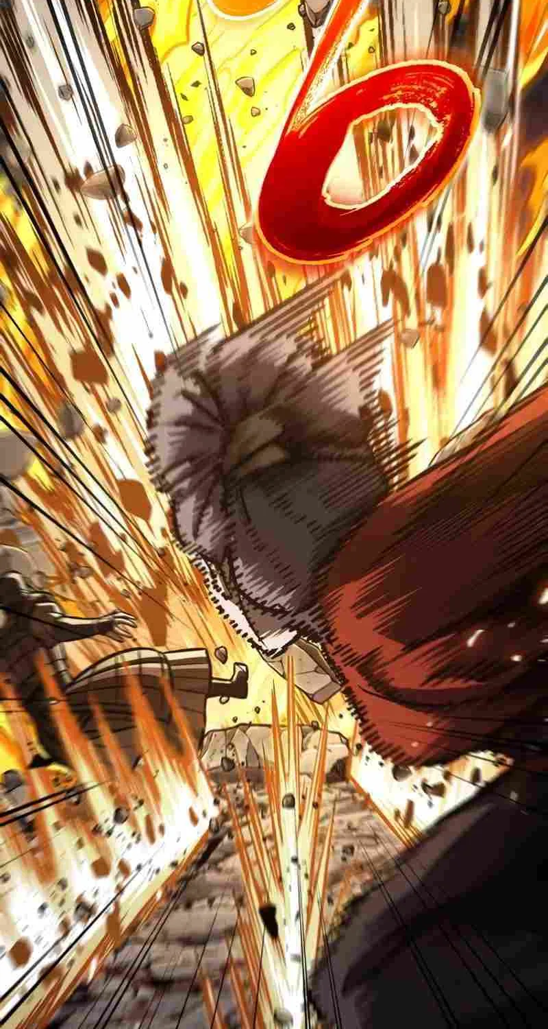 Nano Machine Kainu Manga Chapter 194 Page 31