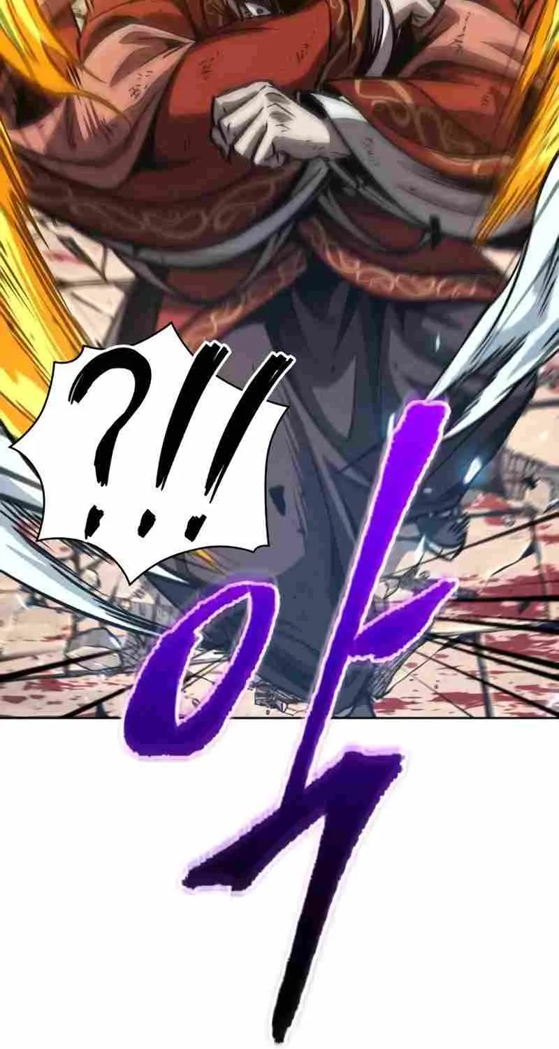 Nano Machine Kainu Manga Chapter 194 Page 38