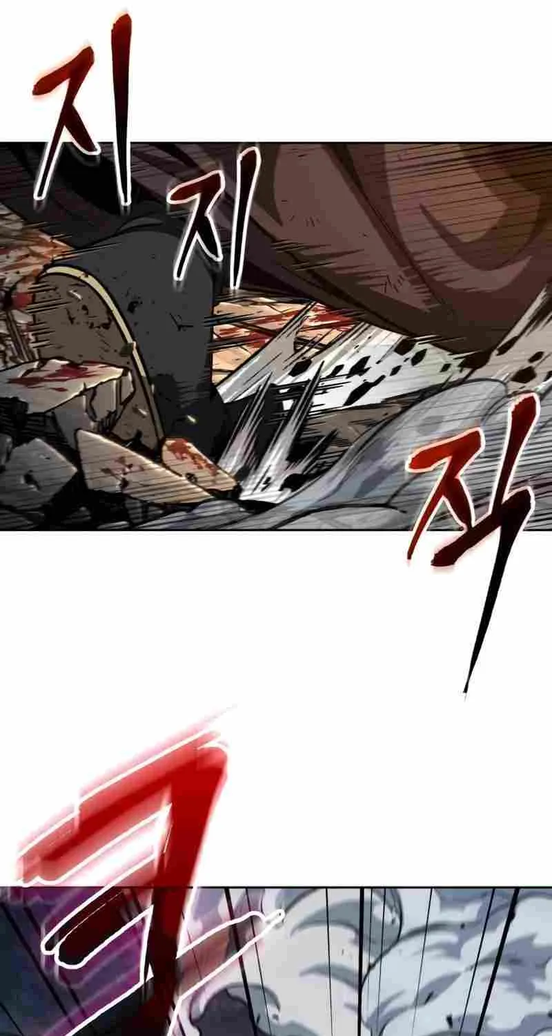 Nano Machine Kainu Manga Chapter 194 Page 40