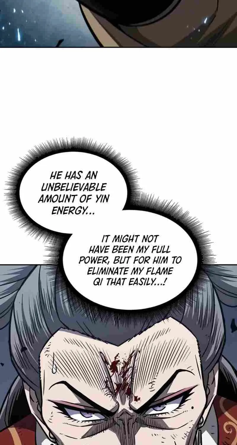 Nano Machine Kainu Manga Chapter 194 Page 48