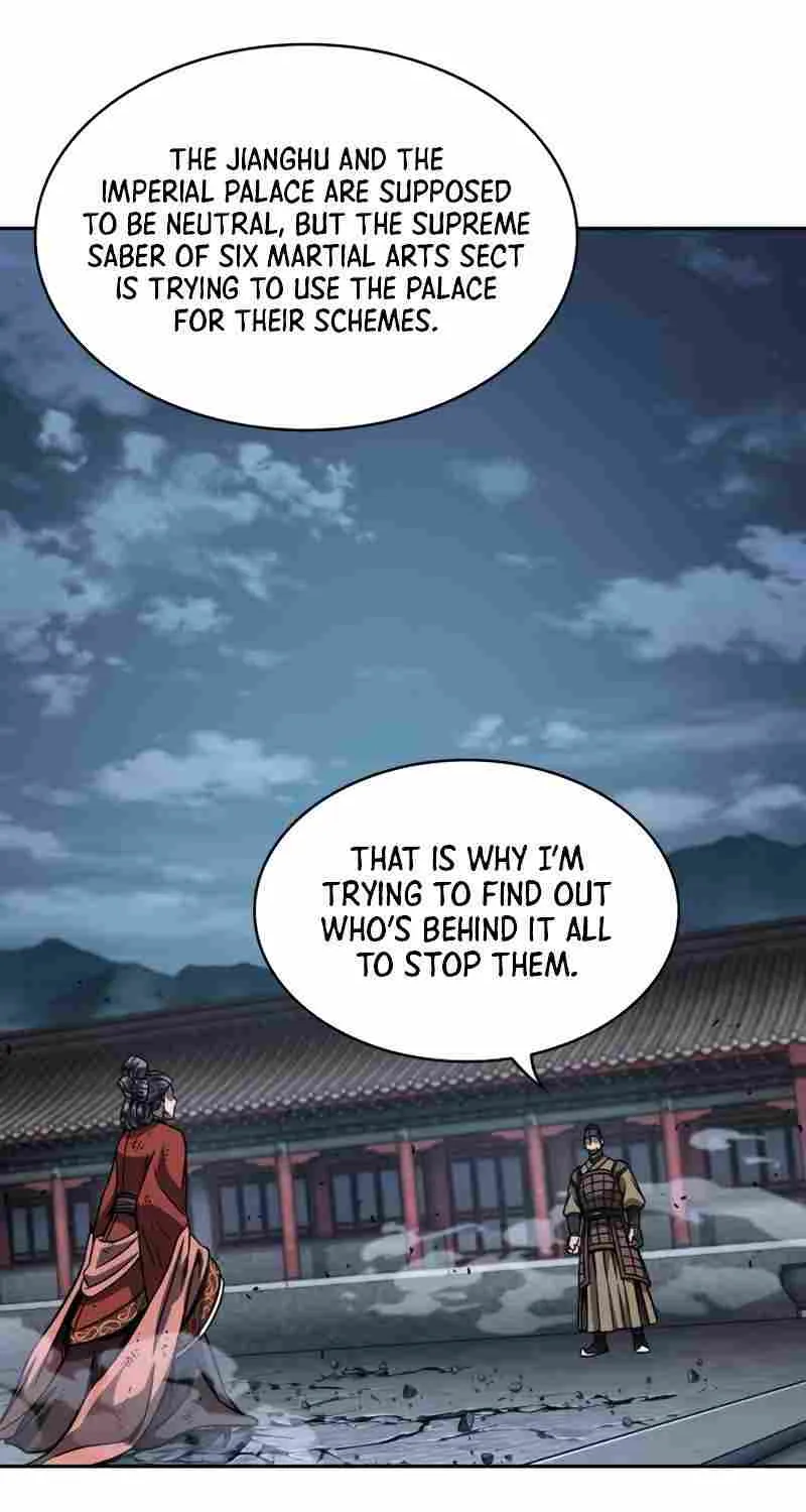 Nano Machine Kainu Manga Chapter 194 Page 53