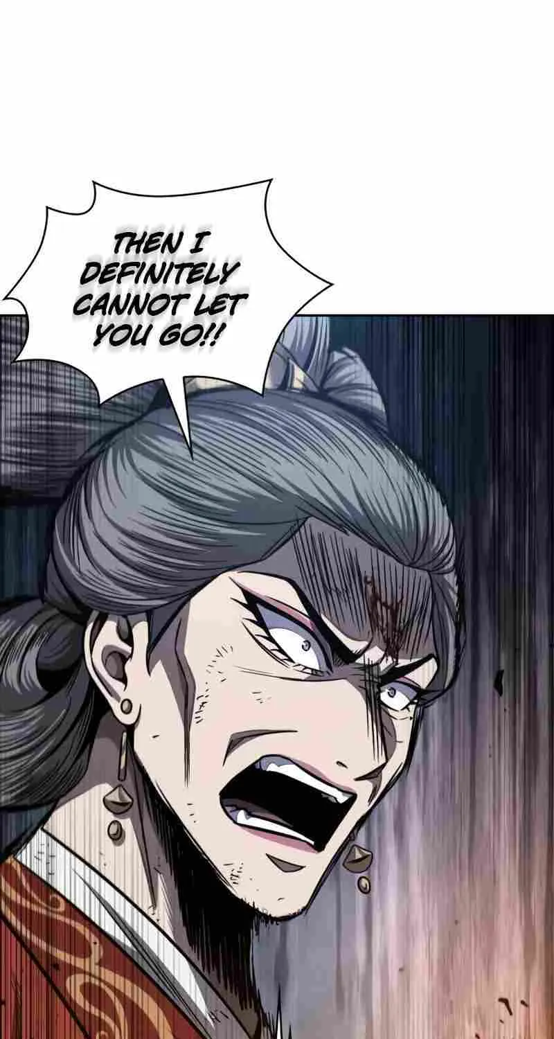 Nano Machine Kainu Manga Chapter 194 Page 54