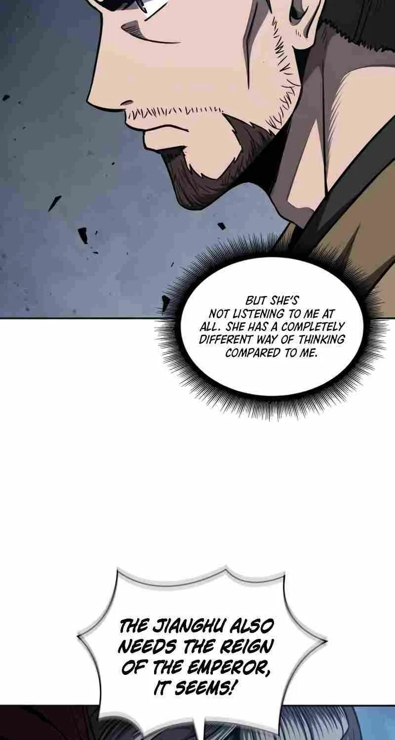 Nano Machine Kainu Manga Chapter 194 Page 56