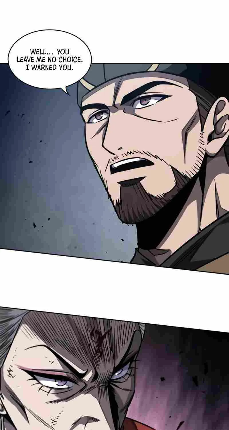 Nano Machine Kainu Manga Chapter 194 Page 58