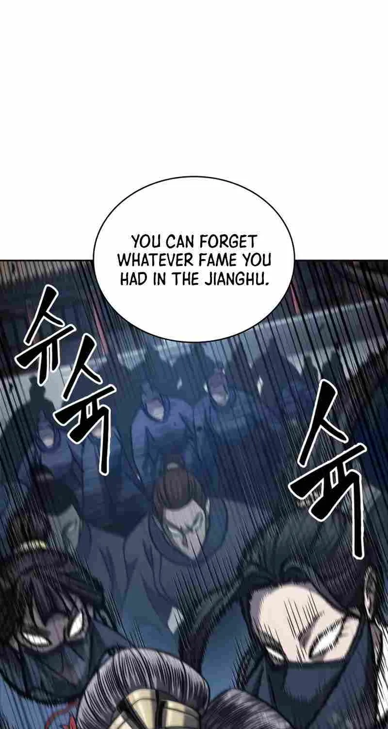 Nano Machine Kainu Manga Chapter 194 Page 61
