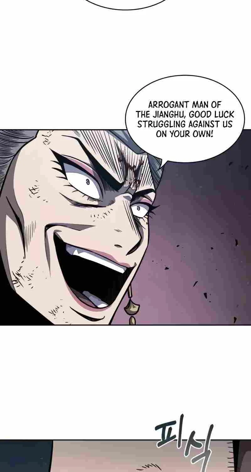 Nano Machine Kainu Manga Chapter 194 Page 63