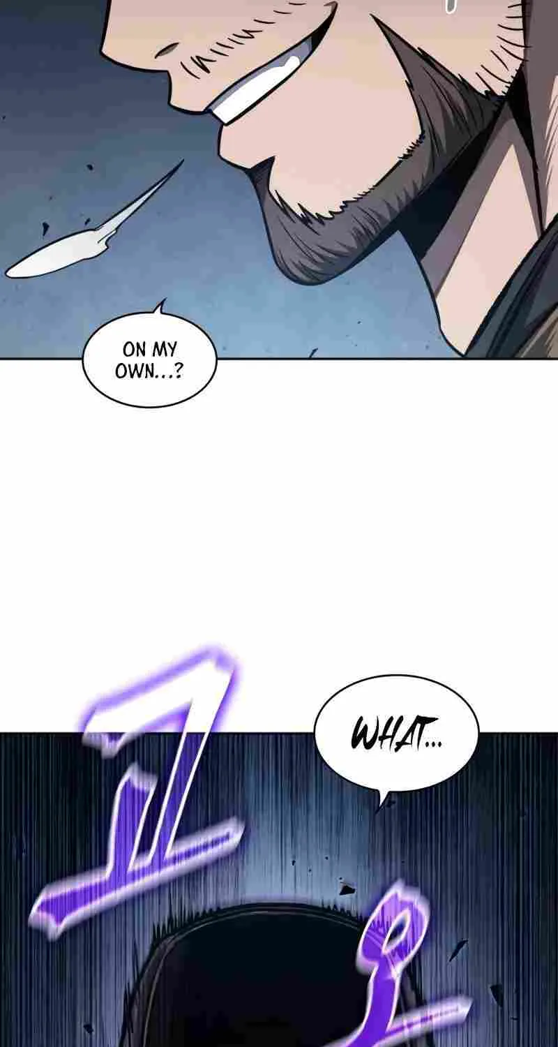 Nano Machine Kainu Manga Chapter 194 Page 64