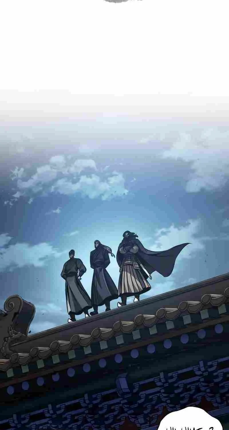 Nano Machine Kainu Manga Chapter 194 Page 66