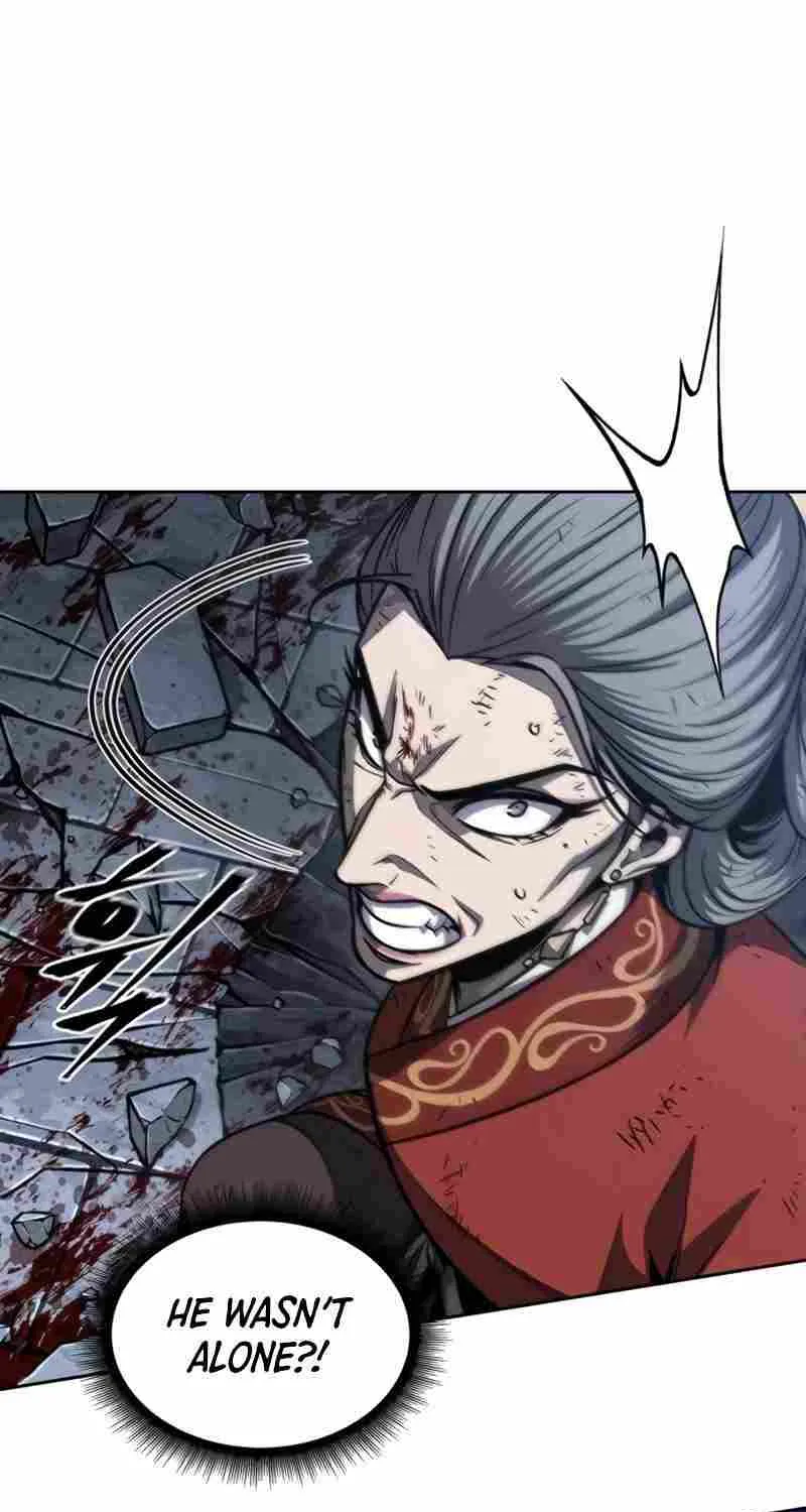 Nano Machine Kainu Manga Chapter 194 Page 68