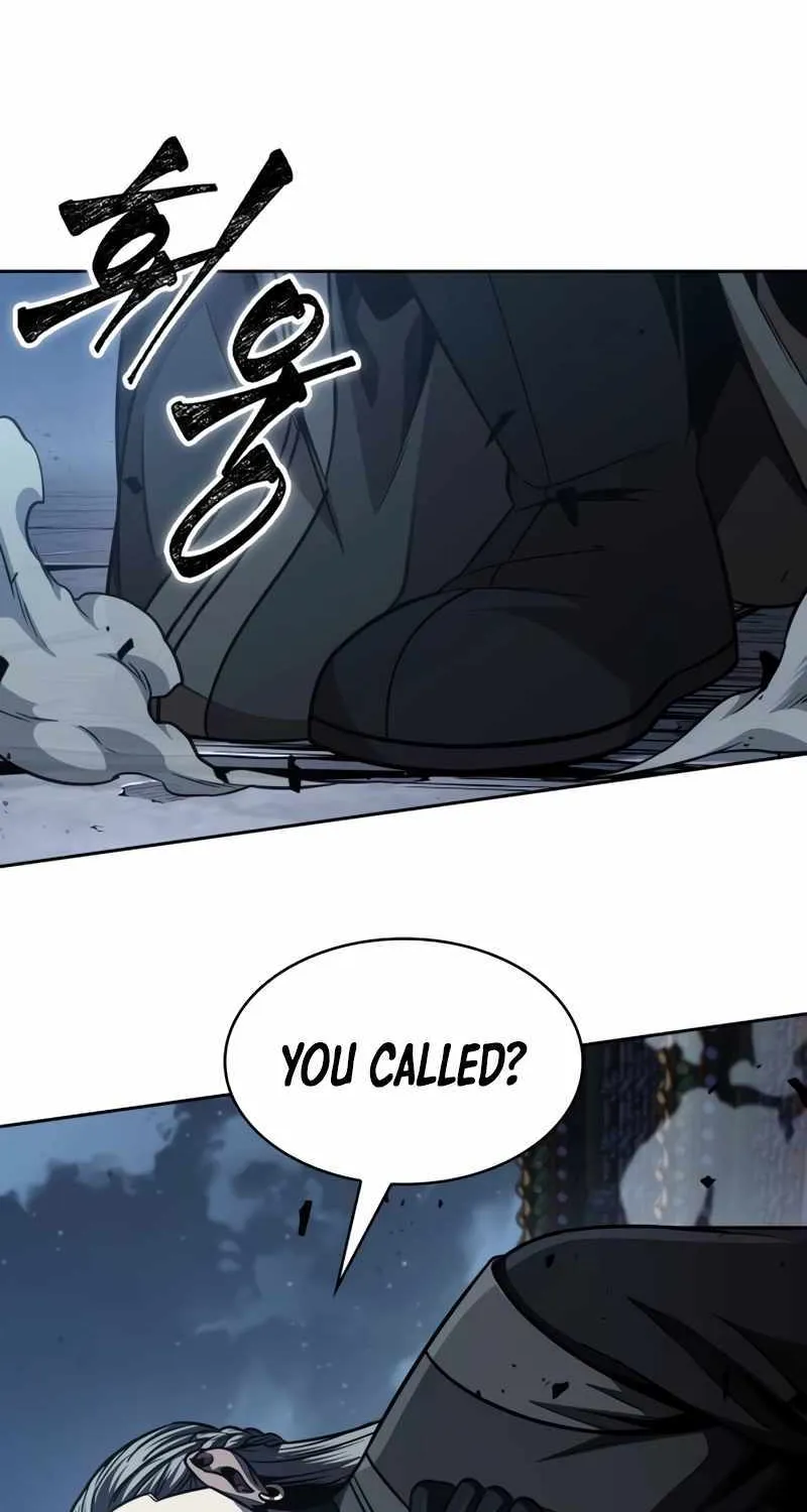 Nano Machine Kainu Manga Chapter 194 Page 71
