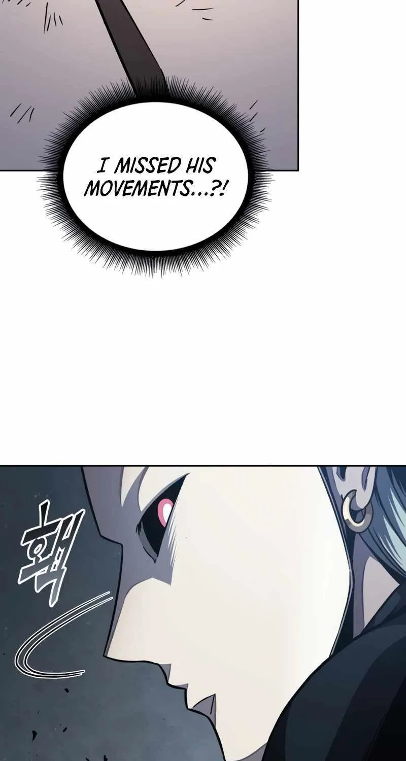 Nano Machine Kainu Manga Chapter 194 Page 74