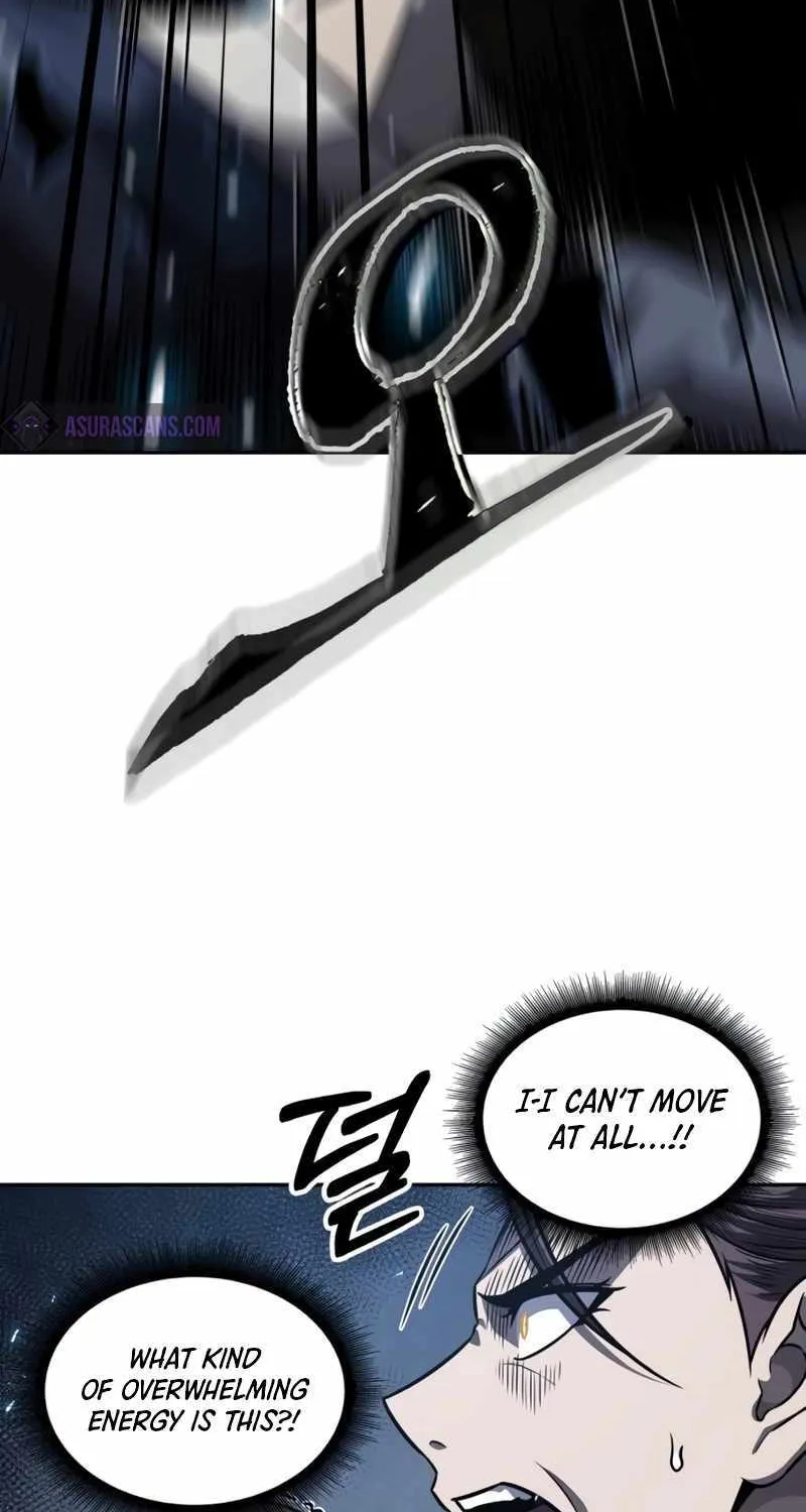 Nano Machine Kainu Manga Chapter 194 Page 77