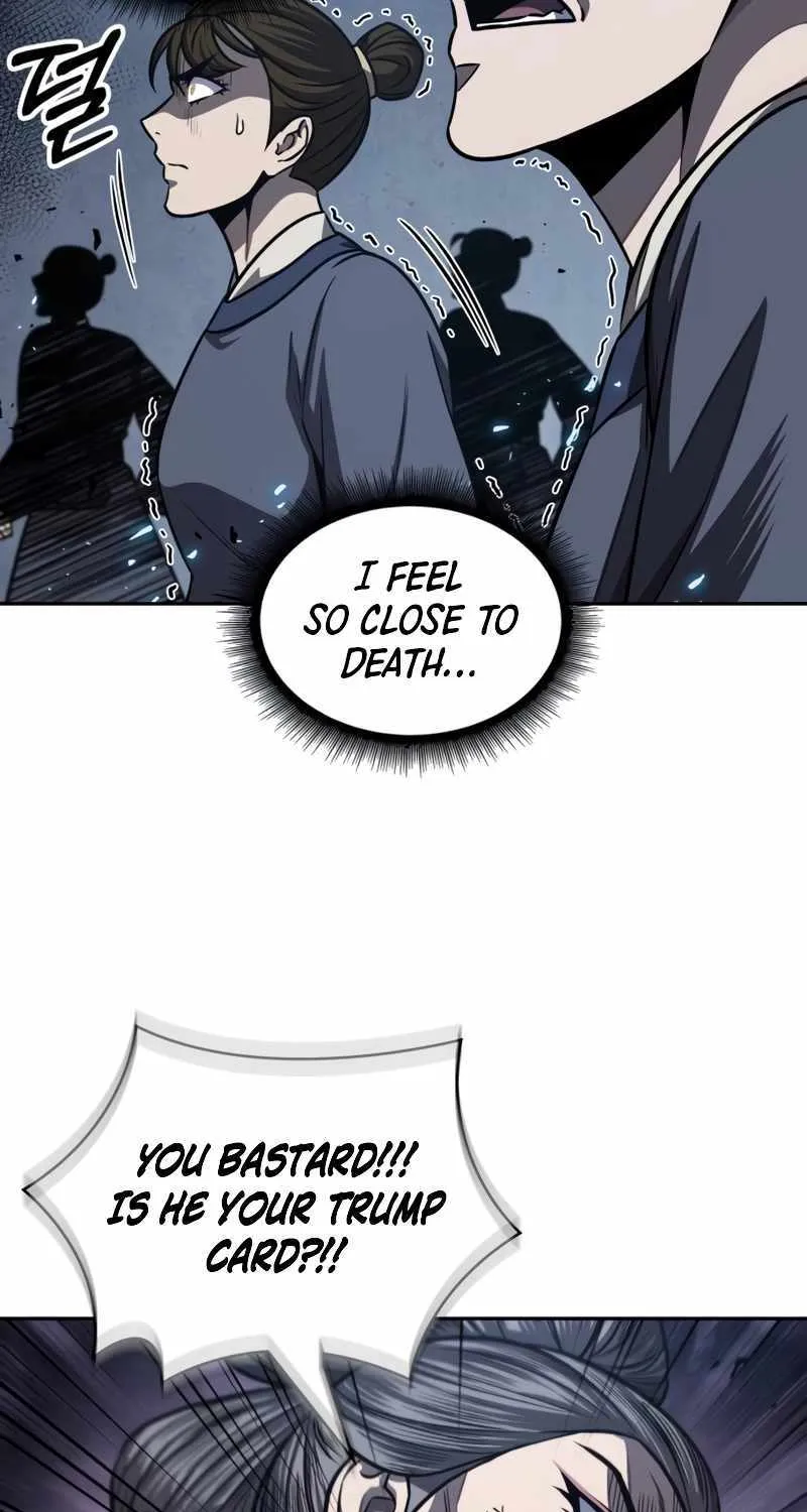 Nano Machine Kainu Manga Chapter 194 Page 78